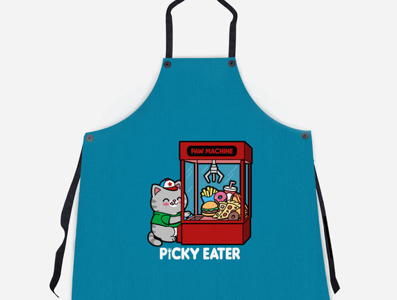 Picky Eater