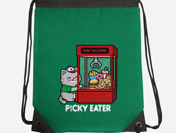 Picky Eater