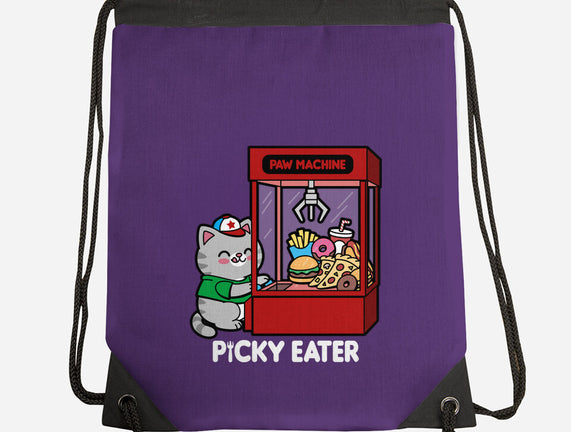 Picky Eater