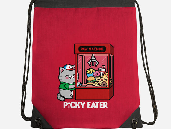 Picky Eater