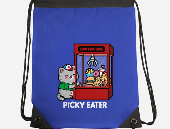 Picky Eater
