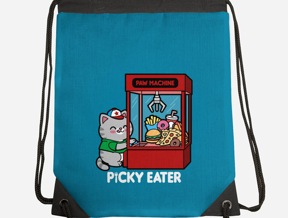 Picky Eater