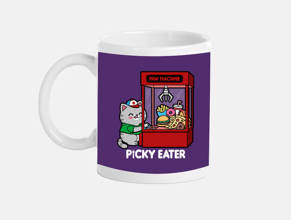 Picky Eater