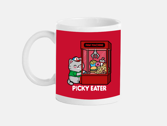 Picky Eater