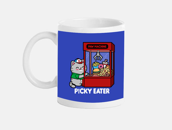 Picky Eater