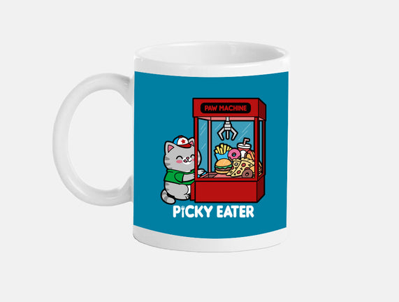 Picky Eater