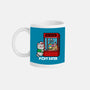 Picky Eater-None-Mug-Drinkware-Boggs Nicolas
