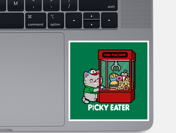 Picky Eater