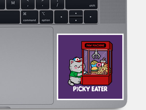 Picky Eater