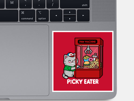 Picky Eater