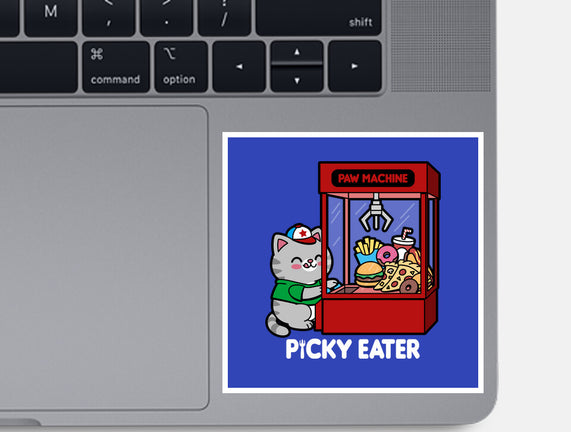 Picky Eater