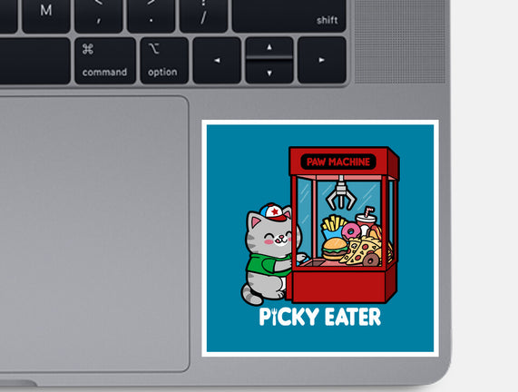 Picky Eater