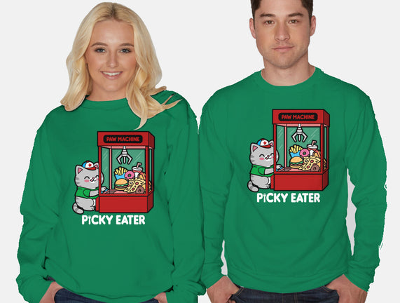 Picky Eater