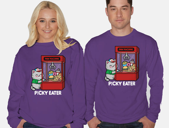 Picky Eater