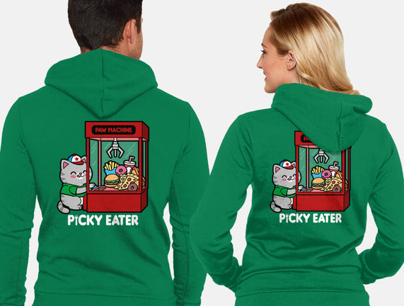 Picky Eater