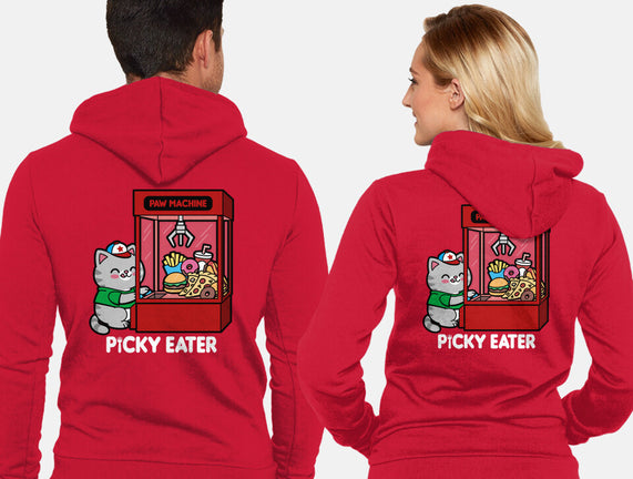 Picky Eater