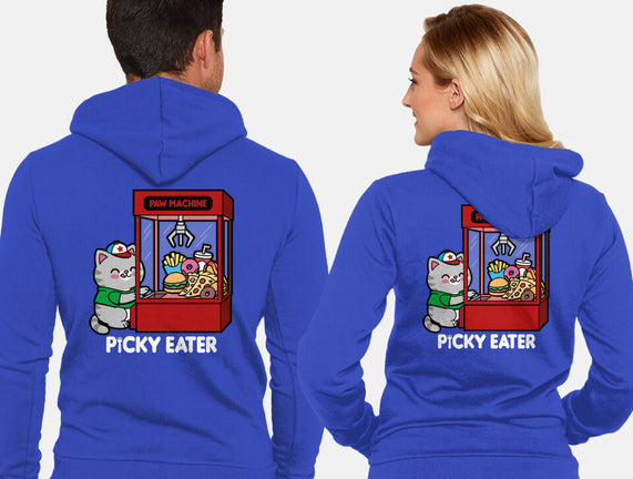 Picky Eater
