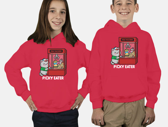 Picky Eater