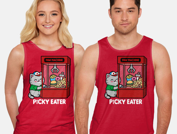 Picky Eater
