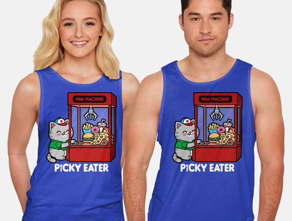 Picky Eater