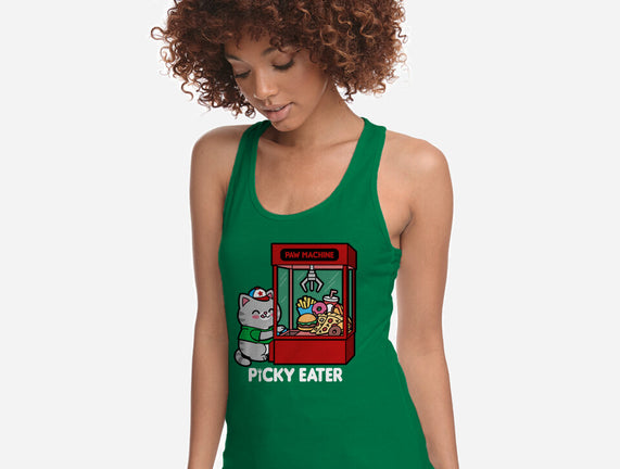 Picky Eater