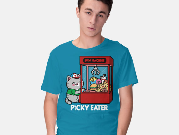 Picky Eater