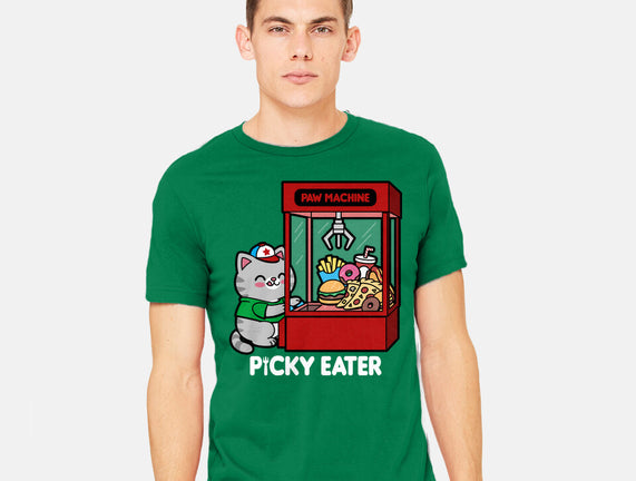 Picky Eater