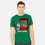 Picky Eater-Mens-Heavyweight-Tee-Boggs Nicolas
