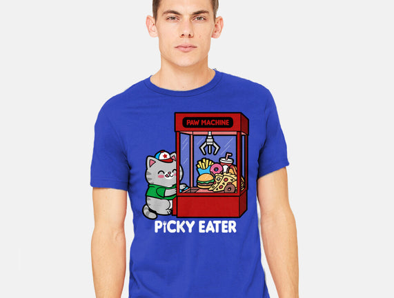 Picky Eater
