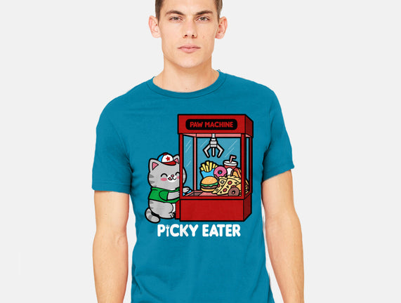 Picky Eater