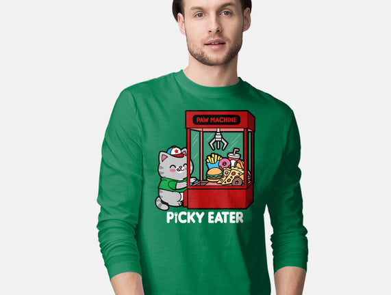 Picky Eater