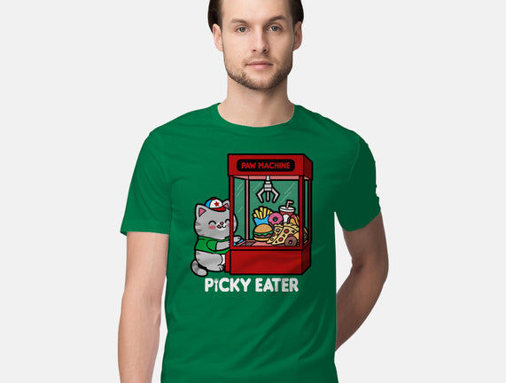 Picky Eater