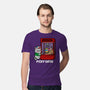 Picky Eater-Mens-Premium-Tee-Boggs Nicolas