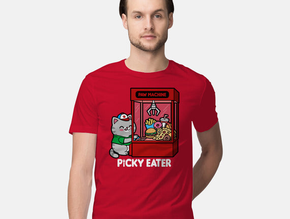 Picky Eater