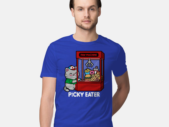 Picky Eater