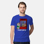 Picky Eater-Mens-Premium-Tee-Boggs Nicolas