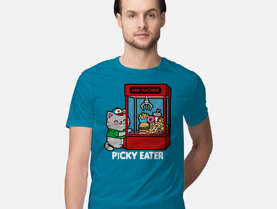 Picky Eater