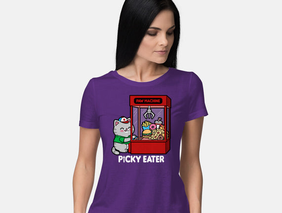 Picky Eater