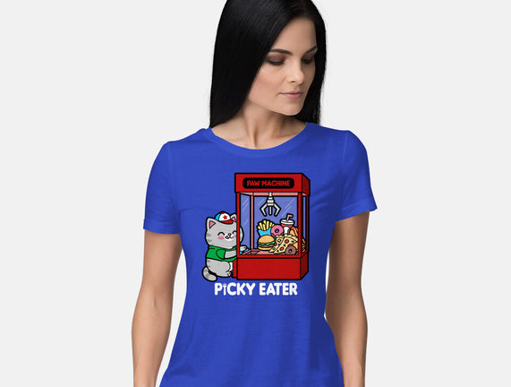 Picky Eater