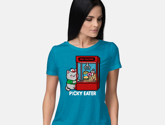 Picky Eater