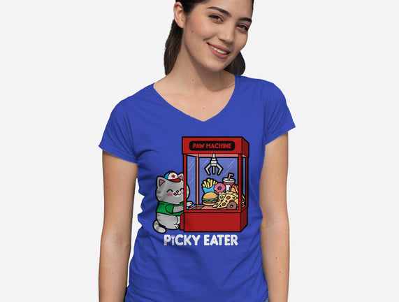 Picky Eater