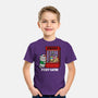 Picky Eater-Youth-Basic-Tee-Boggs Nicolas