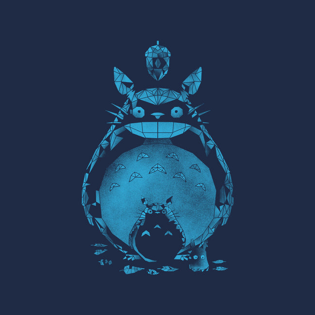 The Forest Friends-Mens-Heavyweight-Tee-kharmazero