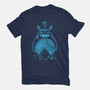 The Forest Friends-Mens-Heavyweight-Tee-kharmazero