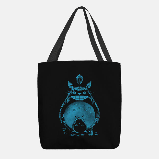 The Forest Friends-None-Basic Tote-Bag-kharmazero