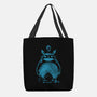 The Forest Friends-None-Basic Tote-Bag-kharmazero