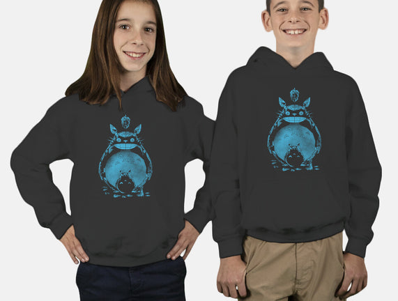 The Forest Friends