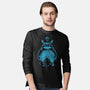 The Forest Friends-Mens-Long Sleeved-Tee-kharmazero