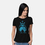 The Forest Friends-Womens-Basic-Tee-kharmazero
