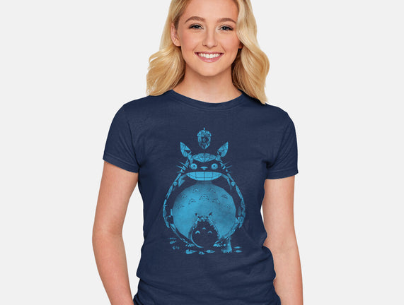 The Forest Friends